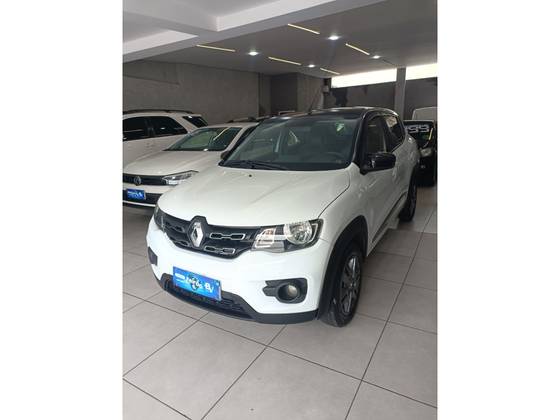 RENAULT KWID 1.0 12V SCE FLEX INTENSE MANUAL RENAULT KWID 1.0 12V SCE FLEX INTENSE MANUAL